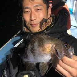 ヤザワ渡船 釣果