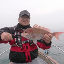 FISHING RISKY 釣果