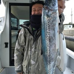 ミタチ丸 釣果