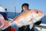 茂吉丸 釣果