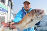 茂吉丸 釣果