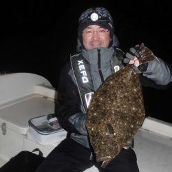 ルアー船マヒマヒ 釣果