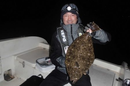 ルアー船マヒマヒ 釣果