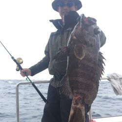 マタウマリンサービス 釣果