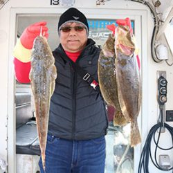 松本釣船２ 釣果