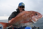 茂吉丸 釣果