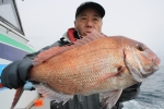 茂吉丸 釣果