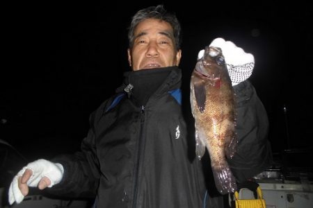 ルアー船マヒマヒ 釣果