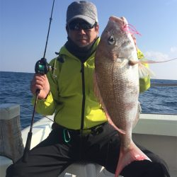 マタウマリンサービス 釣果