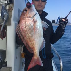 マタウマリンサービス 釣果