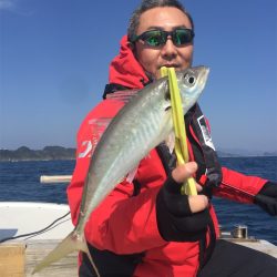 マタウマリンサービス 釣果