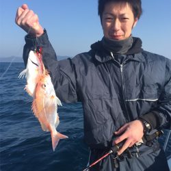 マタウマリンサービス 釣果