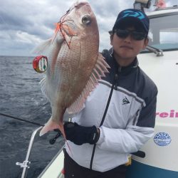 マタウマリンサービス 釣果