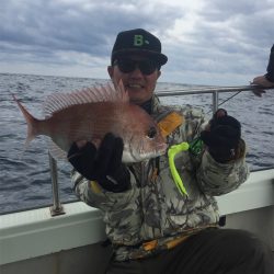 マタウマリンサービス 釣果