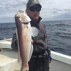 マタウマリンサービス 釣果