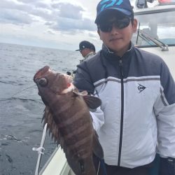 マタウマリンサービス 釣果