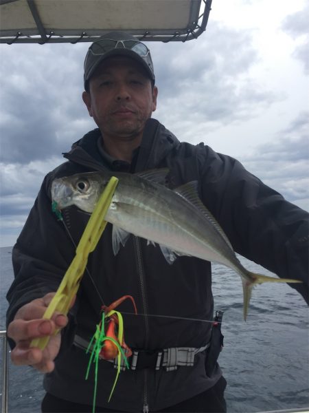 マタウマリンサービス 釣果