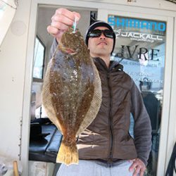 松本釣船２ 釣果