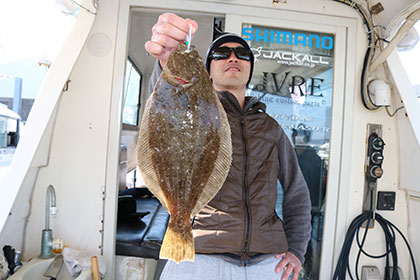 松本釣船２ 釣果