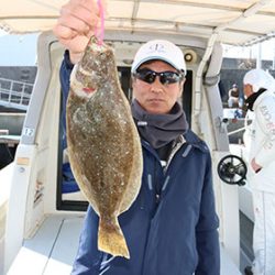 松本釣船２ 釣果