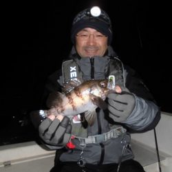 ルアー船マヒマヒ 釣果