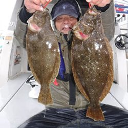 松本釣船２ 釣果