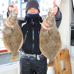 松本釣船２ 釣果