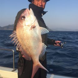 マタウマリンサービス 釣果