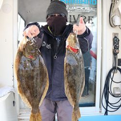 松本釣船２ 釣果