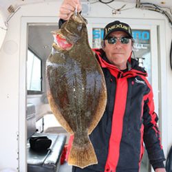 松本釣船２ 釣果