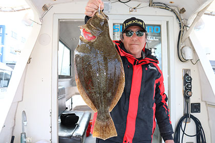 松本釣船２ 釣果