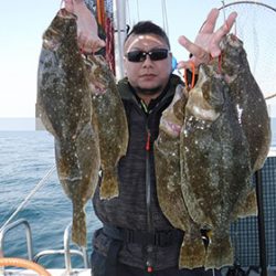 松本釣船2 釣果