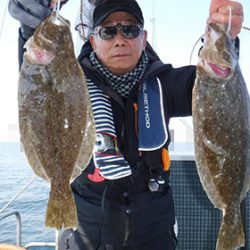 松本釣船2 釣果