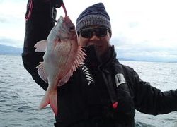 愛裕南丸 釣果