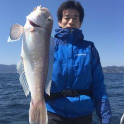 マタウマリンサービス 釣果