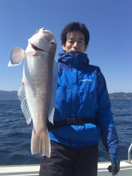 マタウマリンサービス 釣果