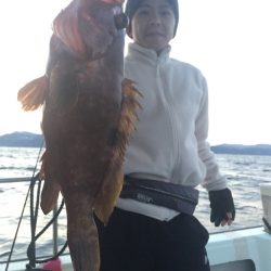 マタウマリンサービス 釣果