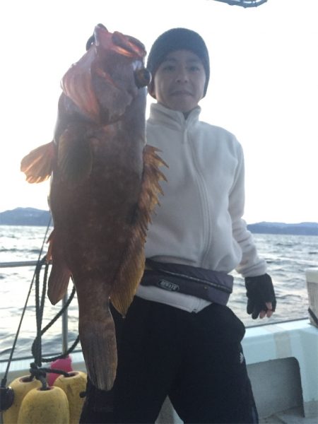 マタウマリンサービス 釣果