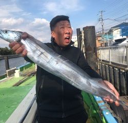 太田屋 釣果