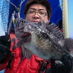 ふじしま 釣果