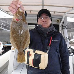 松本釣船２ 釣果