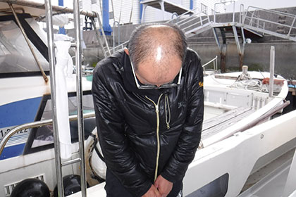 松本釣船２ 釣果