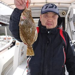 松本釣船２ 釣果