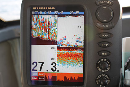 松本釣船2 釣果