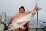 茂吉丸 釣果