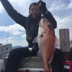 マタウマリンサービス 釣果