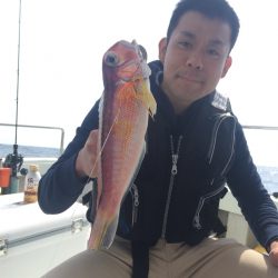 マタウマリンサービス 釣果