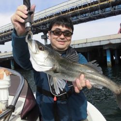 ルアー船マヒマヒ 釣果