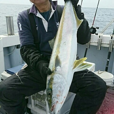 海龍丸(福岡) 釣果