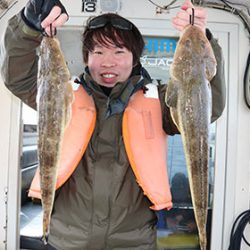 松本釣船２ 釣果